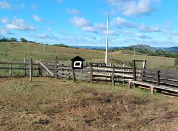 Rural · 920000m² · 2 Quartos · Fazenda em Santana da Boa Vista 92 hectares