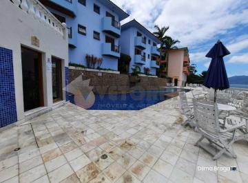 Apartamento de 2 quartos, São Sebastião · Apartamento em condomínio à venda no Pontal da Cruz em São Sebastião SP
