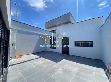 Foto 01 · Casa a Venda Jardim Bom  Sucesso Indaiatuba - SP