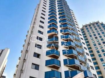 Apartamento · 42m² · 1 Quarto · 1 Vaga · FLAT - VICTÓRIA PLACE - FORA DO POOL