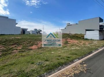 Foto 01 · Terreno, Condomínio Reserva da Mata, Mogi Mirim, SP