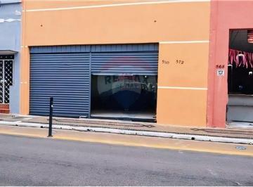 Comercial · 354m² · Excelente Ponto Comercial Rua Principal do Centro de Itu SP.