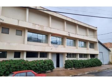 Comercial · 1670m² · Excelente galpão para locação em Salto SP.