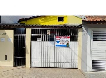 Casa · 59m² · 1 Quarto · 1 QUARTO 1 BANHEIRO CASA
