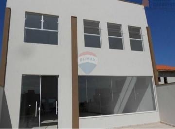 Comercial · 135m² · 3 Vagas · Ótima localização  Galpão para locação - Itu Novo Centro - Itu SP.