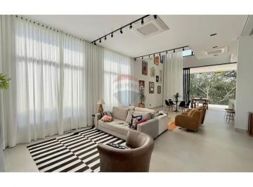 Casa · 290m² · 3 Quartos · Casa de condomínio para alugar em Itu - Condomínio Alphaville Castelo