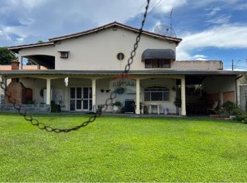 Rural · 310m² · 3 Quartos · 4 Vagas · Excelente Imóvel no Condomínio Fechado Haras São Luís – Salto/SP