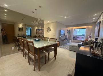Apartamento de 3 quartos, Águas Claras · APARTAMENTO DE 3 QUARTOS COM LAZER COMPLETO NA RUA 33 DE ÁGUAS CLARAS