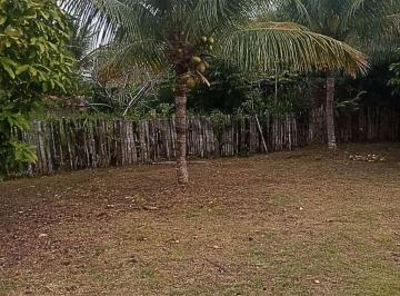 Terreno , Ilhéus · TERRENO 1600 M² - PARQUE DOS ORIXÁS - CURURUPE - ILHÉUS/BA