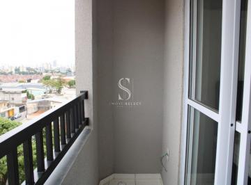 Apartamento · 16m² · 1 Quarto · Apartamento de 1 quarto à venda no Sacomã, São Paulo-SP: 16m² de conforto e praticidade!
