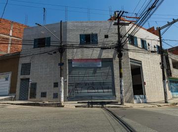 Comercial · 100m² · 5 Quartos · 1 Vaga · Loja na Rua Quiruá, N. 14 • 100 m²