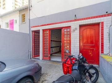 Comercial · 160m² · 8 Quartos · 1 Vaga · Casa comercial na Rua Vergueiro, N. 3376 • 160 m²