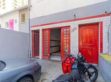 Comercial · 160m² · 8 Quartos · 1 Vaga · Casa comercial na Rua Vergueiro, N. 3376 • 160 m²