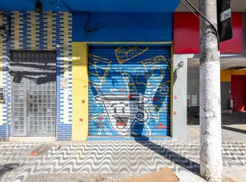 Comercial · 134m² · 1 Quarto · 1 Vaga · Loja na Avenida Jabaquara, N. 2000 • 134 m²