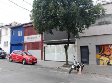 Comercial · 200m² · 4 Quartos · Loja na Rua Agostinho Gomes, 3393 • 200 m²