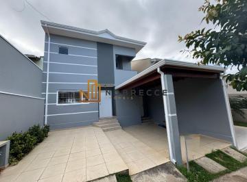 Foto 01 · Sobrado à venda, Condomínio Villaggio di Itaici - Indaiatuba/SP
