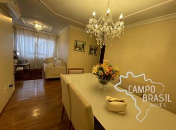 Foto 01 · APARTAMENTO 80M², PORTARIA 24H NA ZONA SUL DE SÃO JOSÉ DOS CAMPOS!