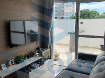 Foto 01 · APARTAMENTO À VENDA JARDIM SÃO CARLOS EM SOROCABA - SP