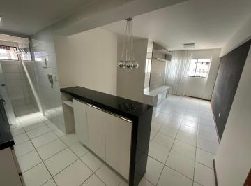Apartamento de 2 quartos, Maceió · ALUGO LINDO APTO DE 2QTOS NA 2º QUADRA DA PRAIA DE PONTA VERDE