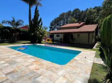 Casa de 3 quartos, Ibiúna · Ibiúna, linda casa de campo em condomínio de alto padrão