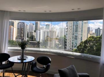 Foto 01 · Apartamento, Brooklin Paulista, São Paulo, SP
