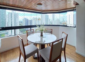 Apartamento de 3 quartos, Recife · Apartamento mobiliado 3 quartos, 1 Suíte no Bairro do Rosarinho-Recife-PE