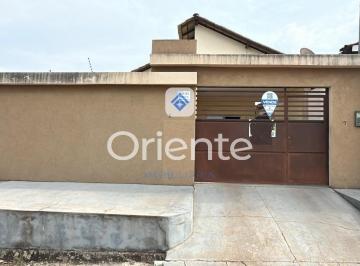 Foto 01 · Casa, Cidade Jardim, Marabá, PA