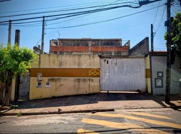 b6597d774a3ac2cac209fcd14510ba9159d11ce0 · Casa com 5 dormitórios à venda, 410 m² por R$ 745.000,00 - Jardim Capivari - Campinas/SP