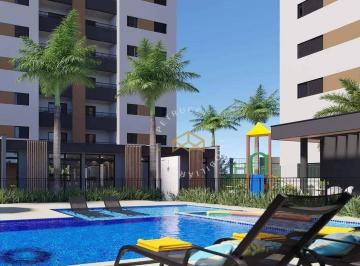 01078fcbca2c0844e42e046c5b444b84a8da4c2e · Apartamento com 3 dormitórios, 64 m² - venda por R$ 570.000,00 ou aluguel por R$ 4.200,00/mês - Bonf