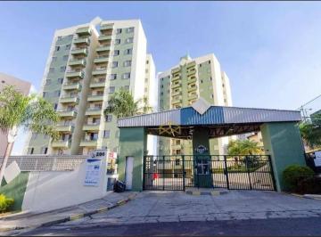cf38a64ece6ae2841ed39c5ff2bf7263cdd0e5a3 · Apartamento com 3 dormitórios à venda, 80 m² - Vila Industrial - Campinas/SP