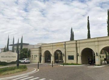 7779ae321f3303328e16d045dd5a983168f1fcd2 · Terreno à venda, 420 m² por R$ 850.000,00 - Jardim Residencial Hélvetia Park - Indaiatuba/SP