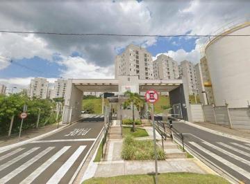 391295332a50e94eb8b3d12b7425d82057fb5d87 · Apartamento com 2 dormitórios à venda, 49 m² - Parque das Colinas - Valinhos/SP