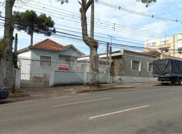 Terreno de 3 quartos, Curitiba · Casa com 3 quartos à venda, 440 m² em Água Verde, Curitiba