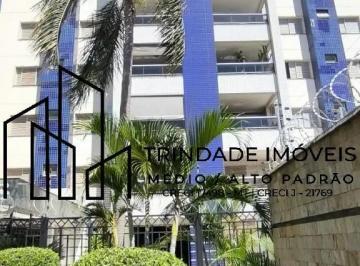 Foto 01 · Apartamento, Alvorada, Cuiabá, MT