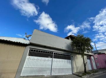 Casa de 2 quartos, São Paulo · Cidade Dutra - Lindo Sobrado - 4 dormitórios - Jd São Rafael