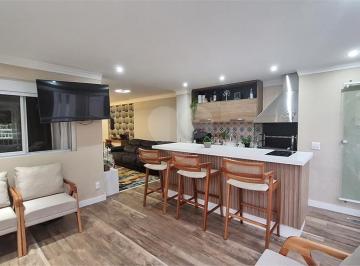 Apartamento de 3 quartos, São Paulo · Apartamento para venda na Vila Maria com Varanda Gourmet