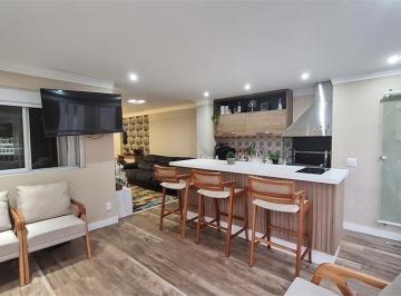 Apartamento de 3 quartos, São Paulo · Apartamento para venda na Vila Maria com Varanda Gourmet