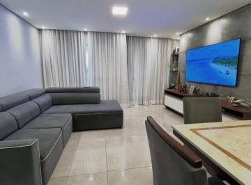 Apartamento · 75m² · 2 Quartos · 2 Vagas · APARTAMENTO COM SUITE A VENDA NO BETHAVILLE