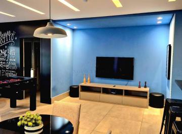 Apartamento · 54m² · 2 Quartos · 1 Vaga · APARTAMENTO A VENDA NO CONDOMINIO APICE PARK