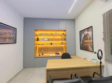 Comercial · 120m² · 5 Quartos · 3 Vagas · SALA COMERCIAL A VENDA EM SÃO JOSÉ DO RIO PRETO