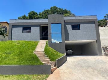 Casa · 306m² · 3 Quartos · 5 Vagas · CASA A VENDA EM CONDOMÍNIO FECHADO- BARUERI