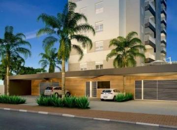 Apartamento · 52m² · 2 Quartos · 1 Vaga · Apartamento Residencial à Venda em Barueri, São Paulo