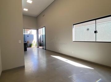 Casa · 132m² · 3 Quartos · 2 Vagas · CASA A VENDA NO CONDOMINIO FIGUEIRA II- SÃO JOSÉ DO RIO PRETO