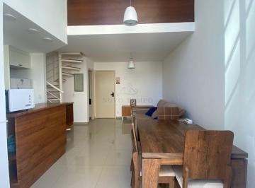Apartamento · 36m² · 1 Quarto · 1 Vaga · Apartamento Mobiliado para Locação