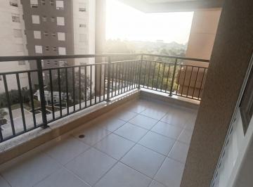 Apartamento · 68m² · 2 Quartos · 1 Vaga · Apartamento com 2 quartos em Alphaville