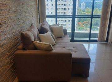 Apartamento · 90m² · 2 Quartos · 2 Vagas · APARTAMENTO PARA LOCAÇÃO EM BARUERI