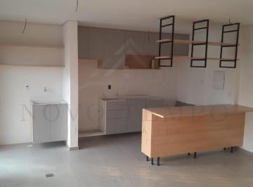 Apartamento · 40m² · 1 Quarto · 1 Vaga · LOCAÇÃO DE STUDIO EM BARUERI-SP
