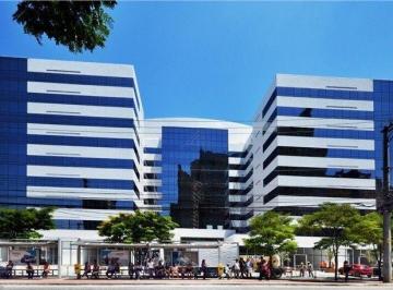Comercial · 76m² · 2 Quartos · 2 Vagas · **Sala Comercial de Alto Padrão para Locação em Barueri, São Paulo**