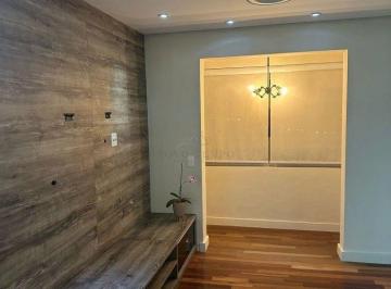 Apartamento · 72m² · 3 Quartos · 2 Vagas · APARTAMENTO A VENDA NO CONDOMÍNIO FATTO ALPHAVILLE
