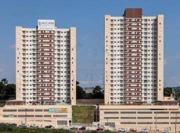 Apartamento · 59m² · 2 Quartos · 1 Vaga · Apartamento de 2 Quartos com Varanda e Piscina em Barueri, São Paulo